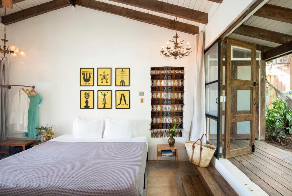 Finca Victoria 别克斯 外观 照片