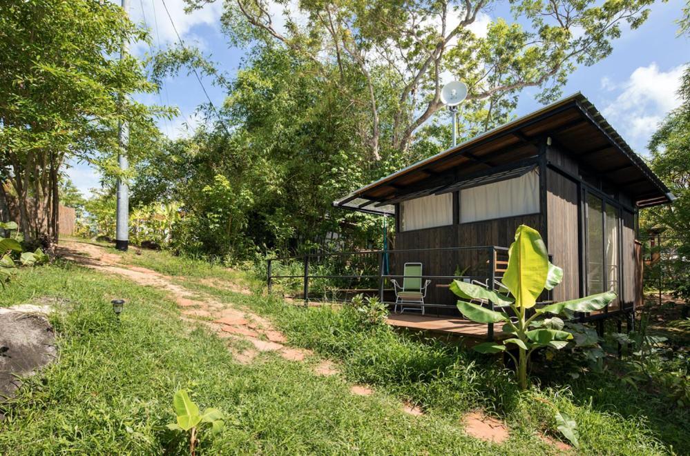 Finca Victoria 别克斯 外观 照片