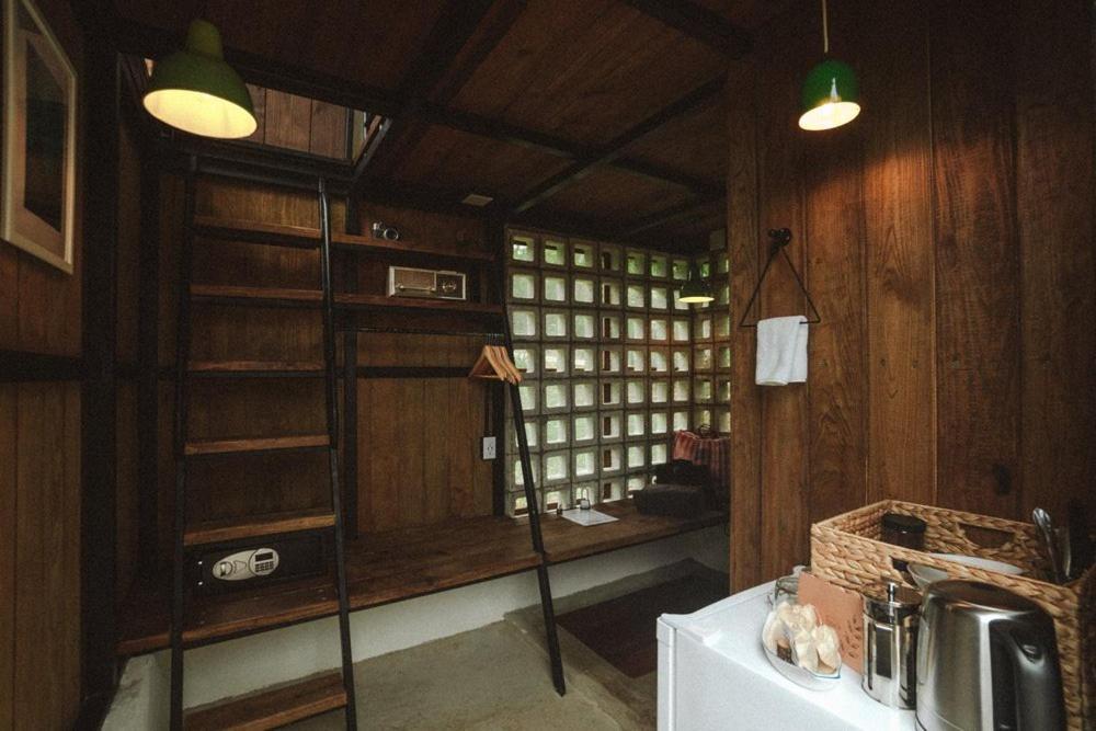 Finca Victoria 别克斯 外观 照片